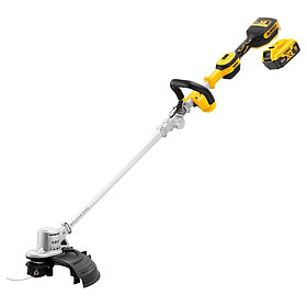 Триммер аккумуляторный DeWALT DCMST561P1-QW