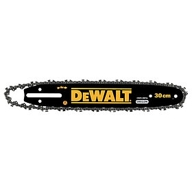 Шина и цепь DeWALT 30см DT20665-QZ