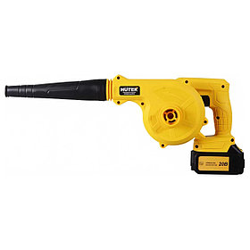 Аккумуляторная воздуходувка CB-20/2Li EA+ 2 АКБ и З/У Huter 70/13/65