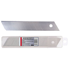 Лезвие сегментное для ножей ЭКСПЕРТ 18х100мм 10шт. 1018