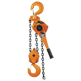 Таль ручная рычажная TOR ТРР-ТРШСР 10266