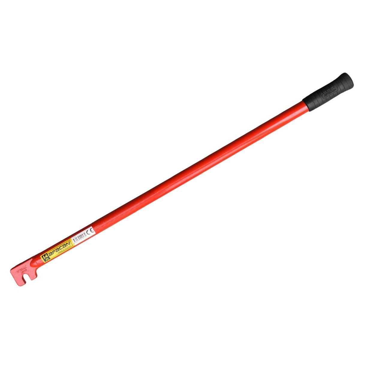 Ручной ключ для гибки арматуры Afacan 32А, фото 1