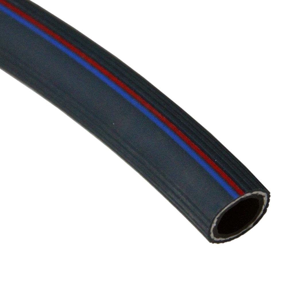 Шланг воздушный MS TW ПВХ 100м 13х18мм, фото 1