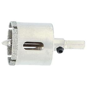 Сверло по керамической плитке и стеклу СИБРТЕХ 32х55мм 72717