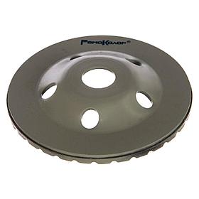 Алмазная чашка РемоКолор 125мм 74-0-503