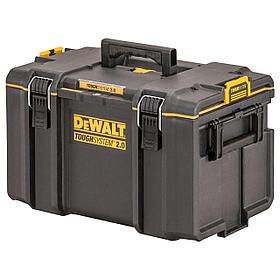 Большой ящик для инструмента DeWALT "TOUGHSYSTEM 2.0" DWST83342-1