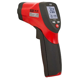 Пирометр RGK PL-12 4610011870804