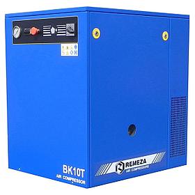 Компрессор винтовой Remeza ВК10Т-10