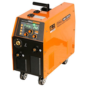 Сварочный аппарат BIMarc MIG-250G