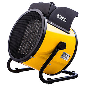 Тепловая пушка DENZEL DHC 5-400 96428