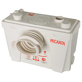 Насос канализационный Ресанта КН 3WC 77/9/2