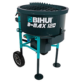 Растворомешалка BIHUI 120л MM1500