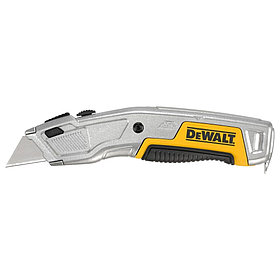 Нож с выдвижным лезвием DeWALT DWHT10054-0
