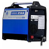 Сварочный полуавтоматический инверторный аппарат Aurora-Pro SPEEDWAY 180 SYNERGIC 19214, фото 2