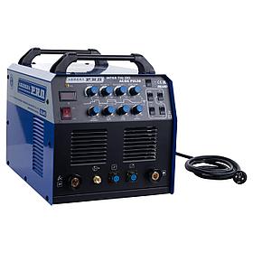 Сварочный аппарат инверторный аргонодуговой Aurora-Pro INTER TIG 200 AC/DC PULSE 10052