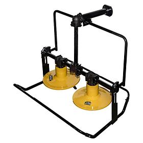 Роторная косилка Huter РК-850B-18 71/3/60