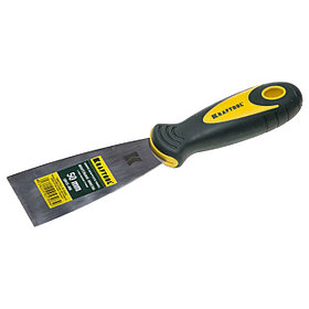 Шпатель Kraftool 50мм нержавеющий 10035-050