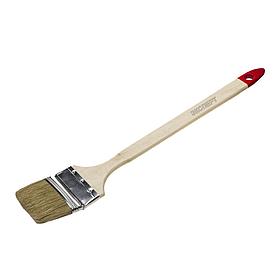 Кисть плоская радиаторная ЭКСПЕРТ "УНИВЕРСАЛ" 50мм 16050