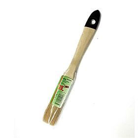 Кисть плоская ЭКСПЕРТ "ЭКО" 20мм 14020