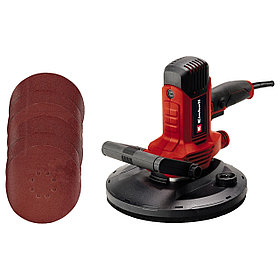 Шлифмашина для стен Einhell TC-DWS 225 4259945