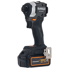 Аккумуляторный ударный винтоверт DeWALT McLaren DCF85M DCF85MM1T-QW