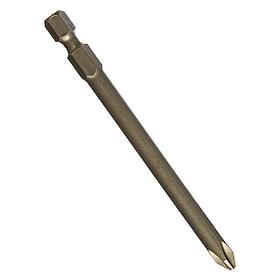 Набор бит Bosch РН2 89мм 30шт. 2608521252