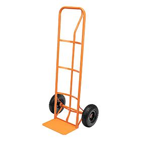 Тележка ручная СИБРТЕХ НТ1805 грузоподъемность 150кг 68931