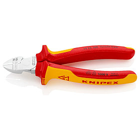 Бокорезы KNIPEX 160мм 14 26 160