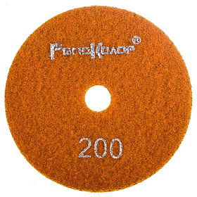 Диск РемоКолор "Черепашка" 100мм 74-5-020