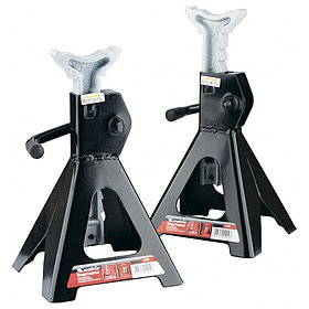 Подставки под автомобиль регулируемые MATRIX 516209