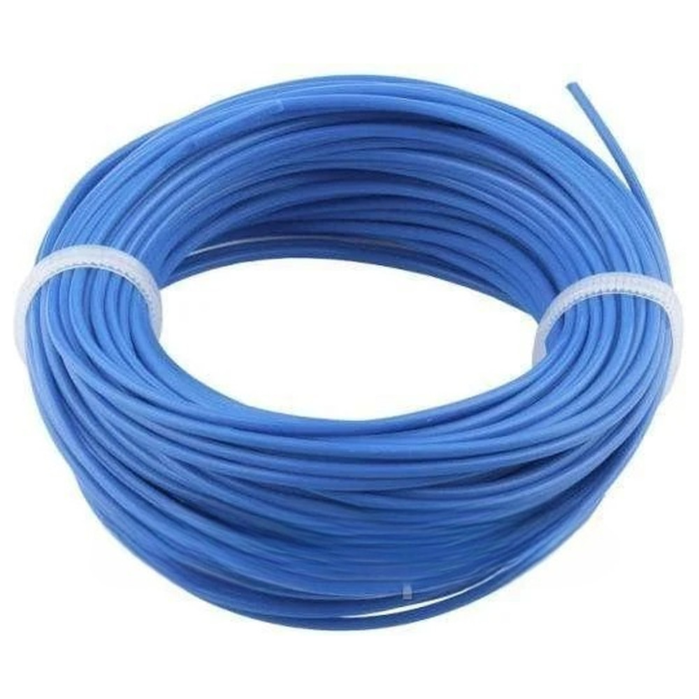 Леска для триммера STIHL 2522м*1.6мм 00009302258, фото 1