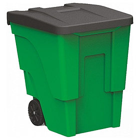 Мусорный бак KSC "BASIK" 240л 40-433