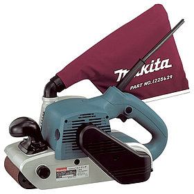 Ленточная шлифовальная машина Makita 1200Вт 9403
