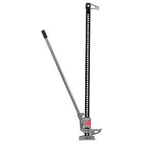 Домкрат реечный MATRIX 3т 115-1315мм 505195