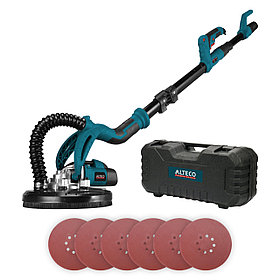 Шлифмашина для стен ALTECO DWC 600