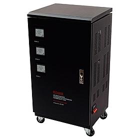 Стабилизатор напряжения Ресанта АСН-20000/3-ЭМ 63/4/6