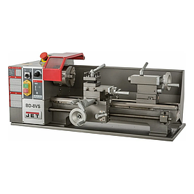 Токарный станок JET BD-8VS 50000911M
