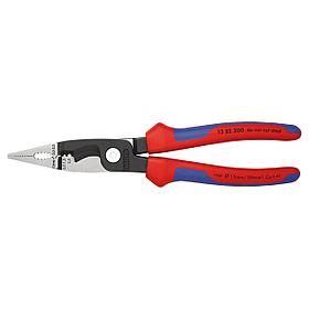 Клещи электромонтажные KNIPEX 0.5-2.5 мм² 200мм 1382200