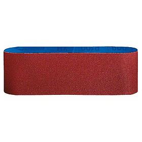 Набор из 10 шлифлент Bosch X440 2608606080