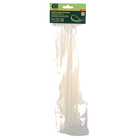 Хомуты многоразовые СИБРТЕХ 300х7.2мм 50шт. 45583