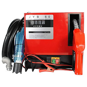 Топливораздаточная колонка для ДТ PIUSI JYB60 PP310001