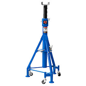 Опорная страховочная стойка BIG RED 12т TRF31203