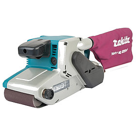 Ленточная шлифовальная машина Makita 9404