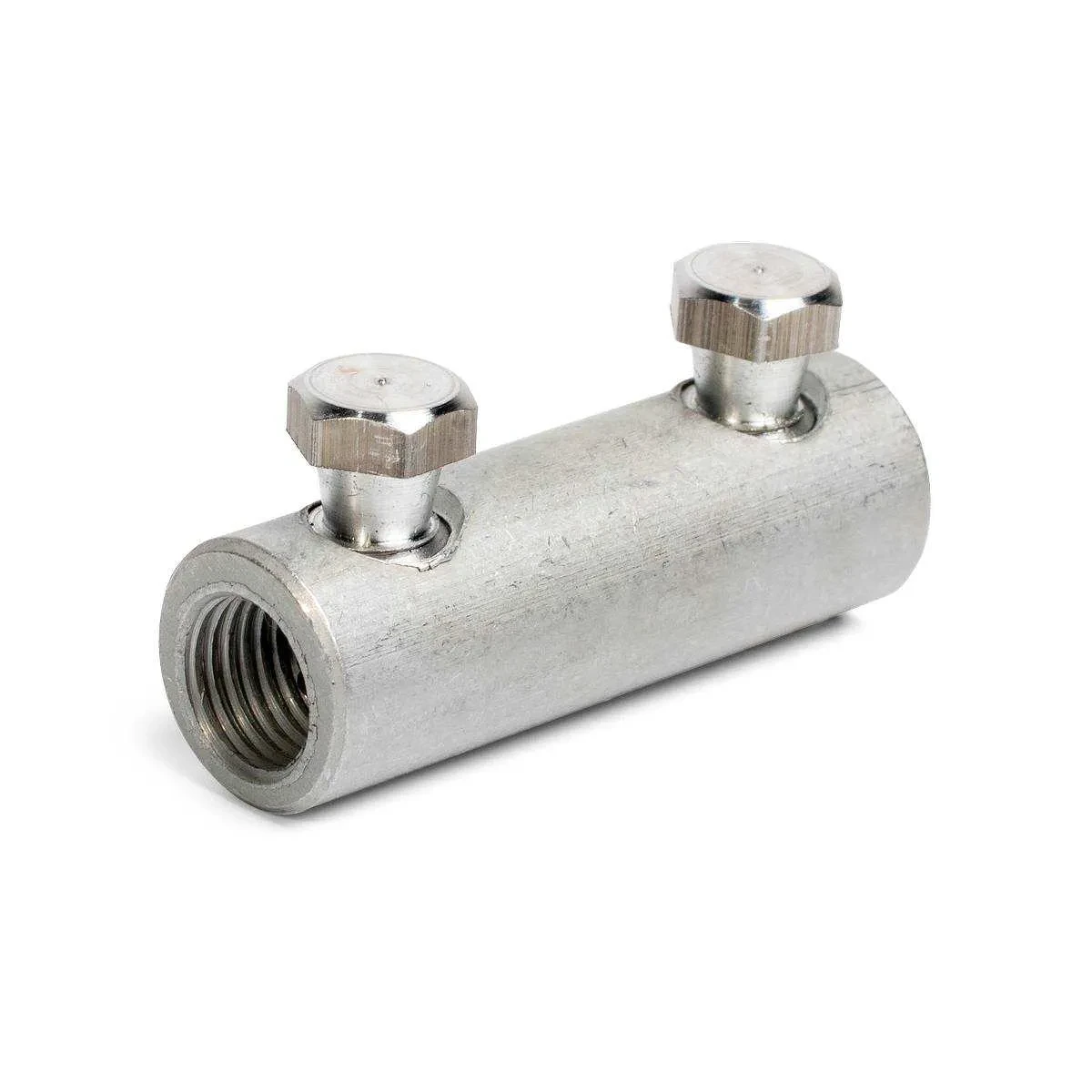 Соединитель болтовой 2СБ-10/25 (КВТ) 65813, фото 1