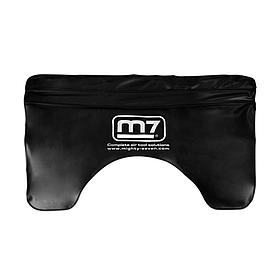 Накидка защитная на крыло MIGHTY SEVEN ZF-01 магнитное крепление 1050х650мм