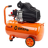 Компрессор поршневой Вихрь КМП-50/300АМ 74/3/12, фото 2