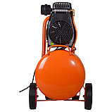 Компрессор безмасляный Вихрь КП-195/50 74/3/21, фото 3