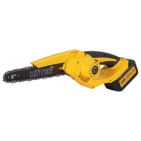 Электропила аккумуляторная Huter ELS-20/8-Li-BL 70/10/41