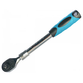 Ключ-трещотка GROSS 1/2" 72 зуба 14070