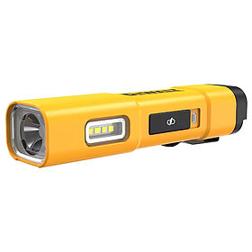 Аккумуляторный фонарь DeWalt DCL183-XJ